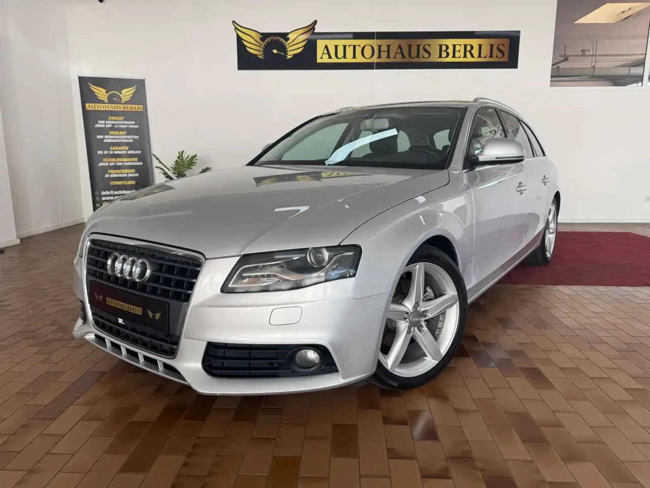 Das Auto