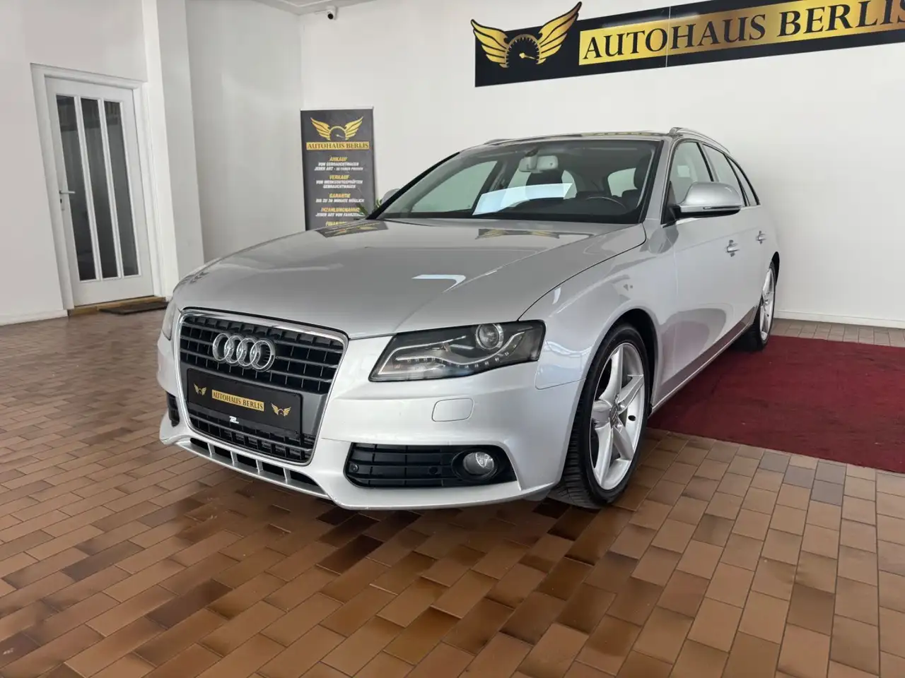 Das Auto
