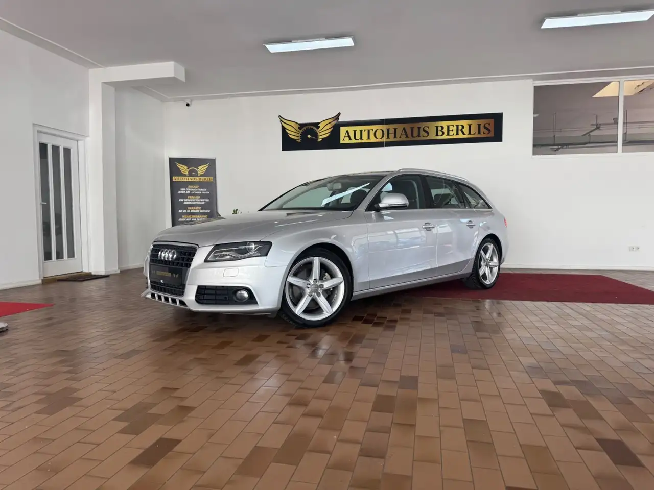 Das Auto