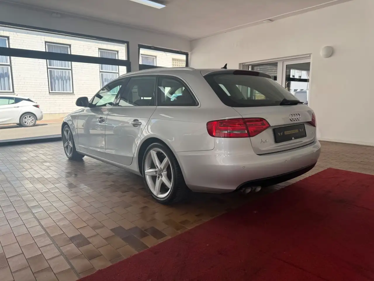 Das Auto