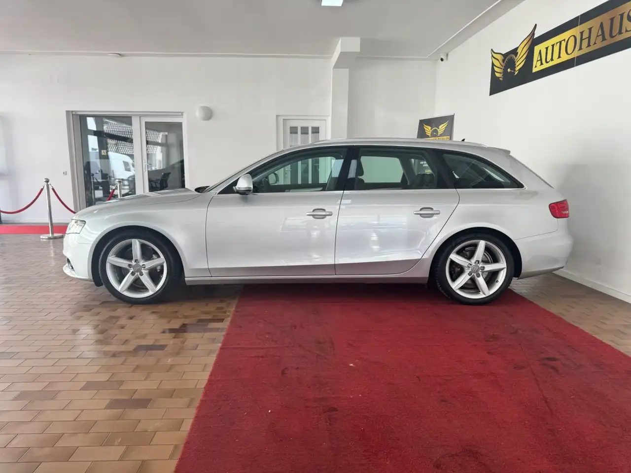 Das Auto