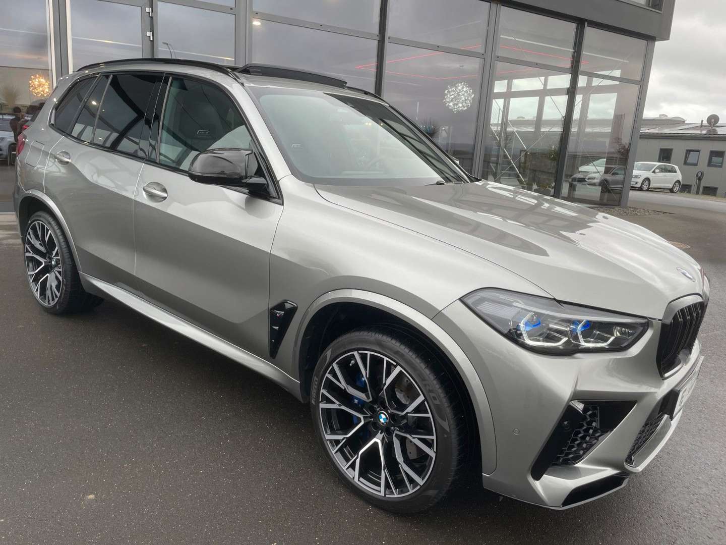 BMW X5 -  - Joinsteer - #4