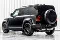 Land Rover Defender 110 D250 S Hard Top Lichte Vracht 3-Zit Meridian Schwarz - thumbnail 10