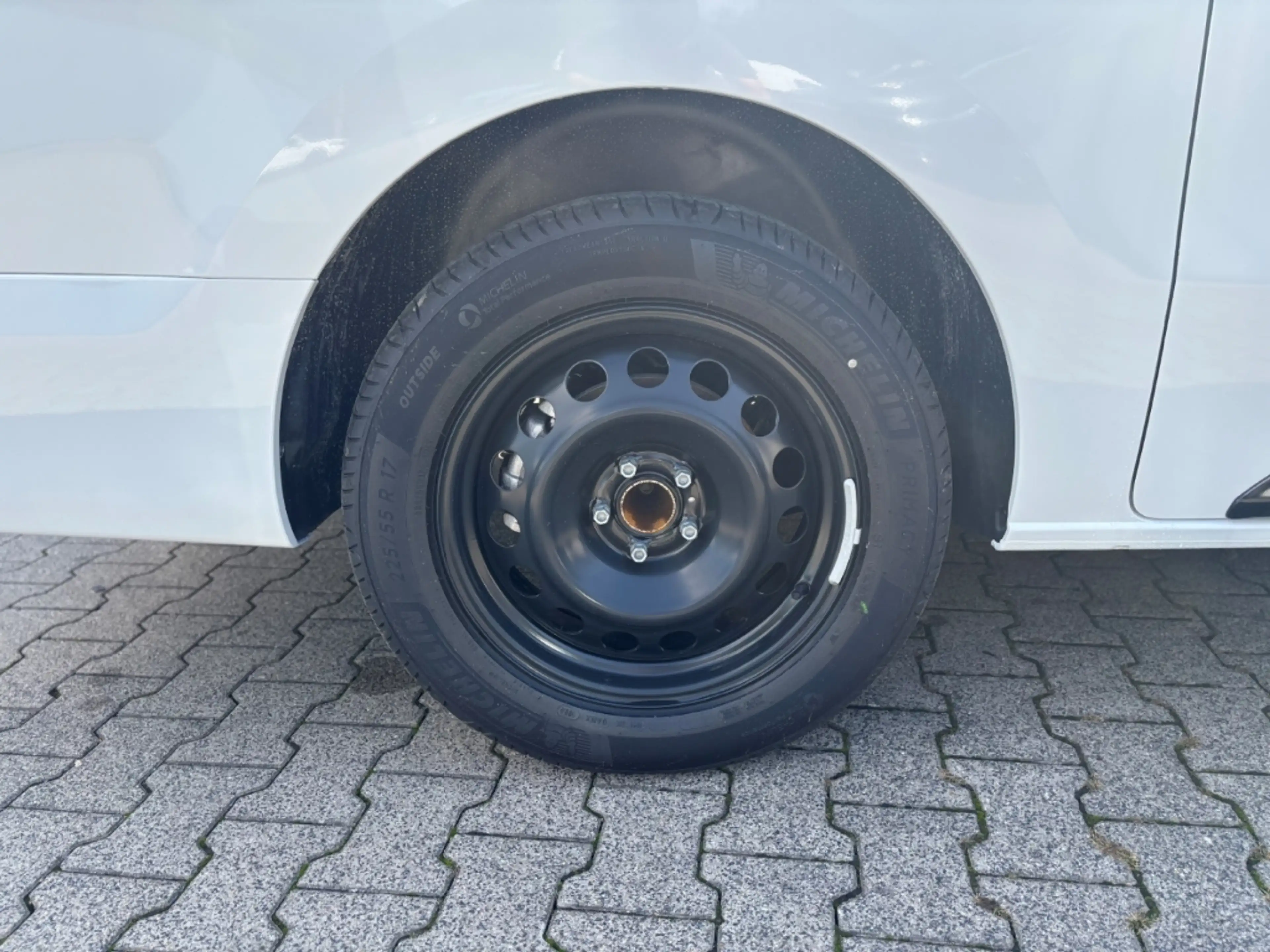 Peugeot Traveller Active L3 Diesel EAT8 KAMERA — photo 9