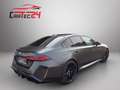 BMW M5 G90 Lim. *CARBON, 727PS, M-DRIVERS, B&W, INDIV.* Schwarz - thumbnail 7
