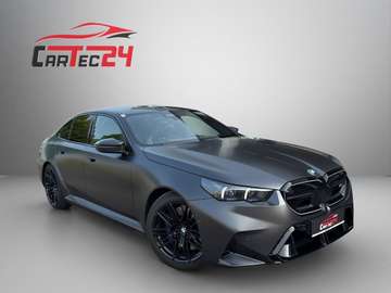 G90 Lim. *CARBON, 727PS, M-DRIVERS, B&W, INDIV.*