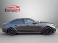 BMW M5 G90 Lim. *CARBON, 727PS, M-DRIVERS, B&W, INDIV.* Schwarz - thumbnail 8