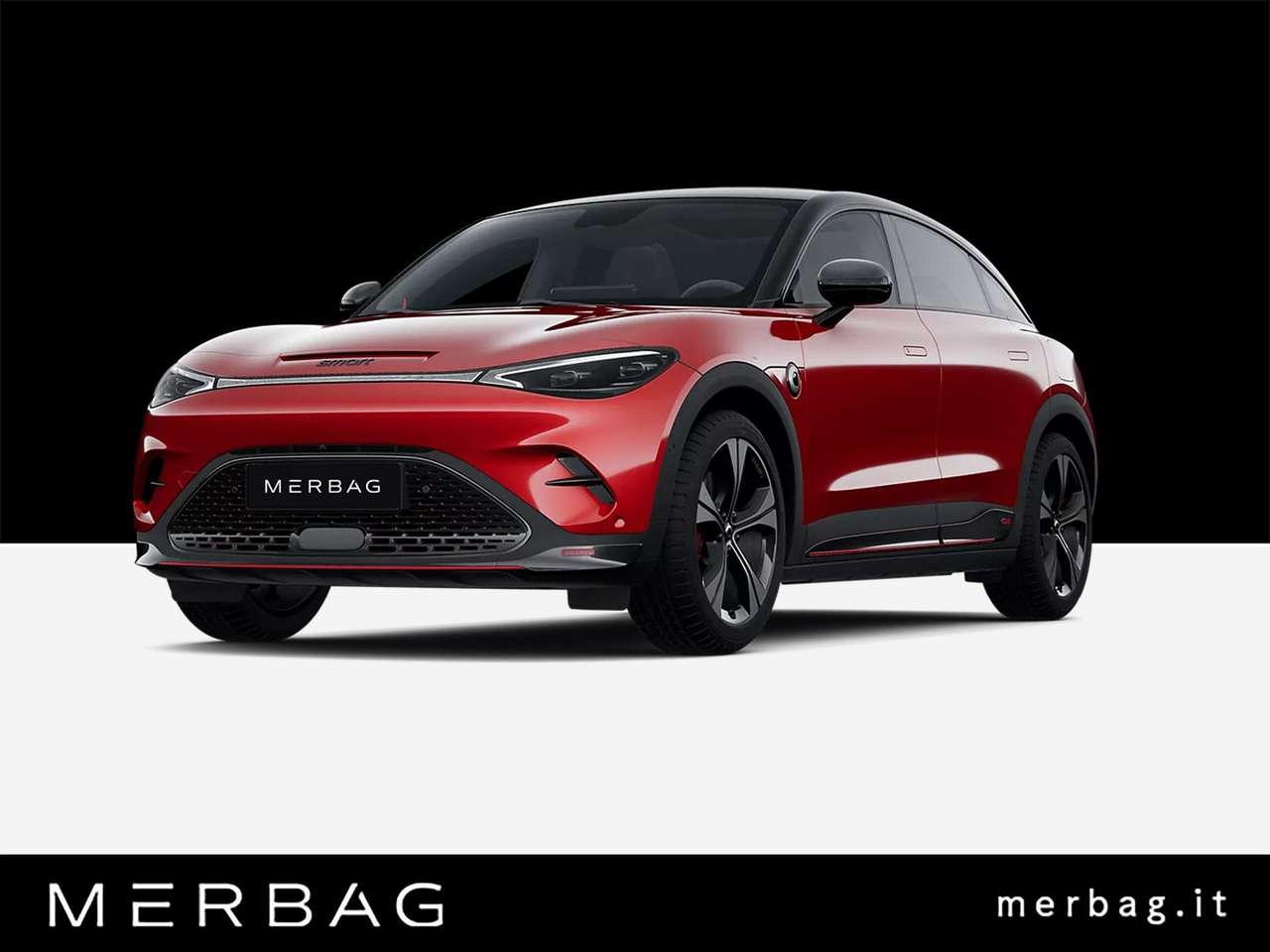 smart brabus BRABUS
