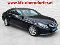 Mercedes-Benz E 200 E 200 BlueTec (212.006) Schwarz - thumbnail 1