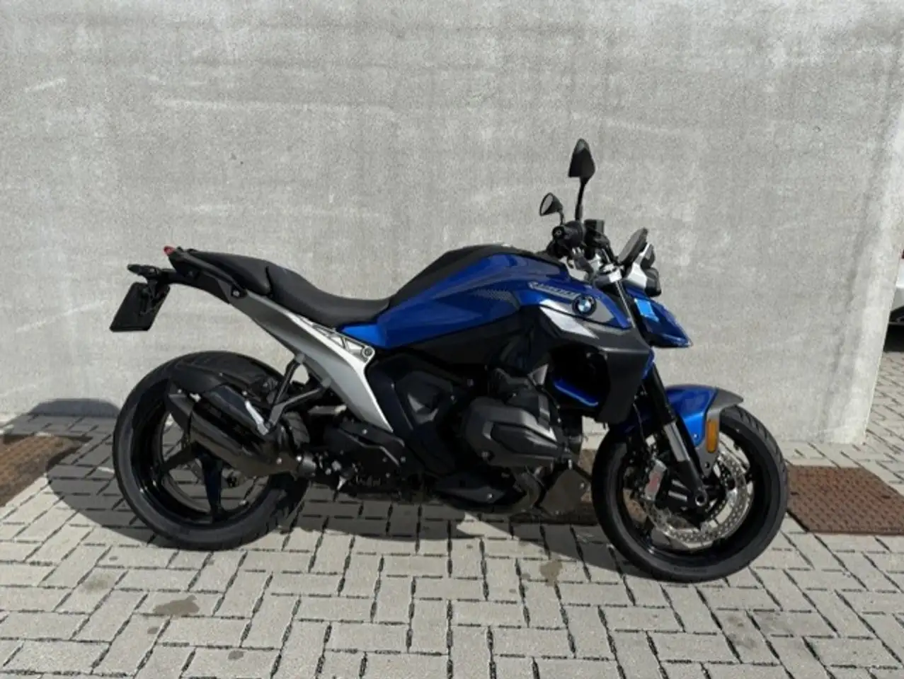 BMW R 1300 R