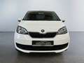 Skoda Citigo 1.0 Ambition Klima PDC Tempomat 1.Hand Weiß - thumbnail 6