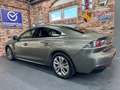 Peugeot 508 508 Limousine 2.0 Hdi 163cv Auto ALLURE Gris - thumbnail 2