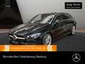 Mercedes-Benz CLA 200 d AMG+LED+19"+8G Schwarz - thumbnail 1