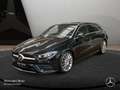 Mercedes-Benz CLA 200 d AMG+LED+19"+8G Schwarz - thumbnail 2