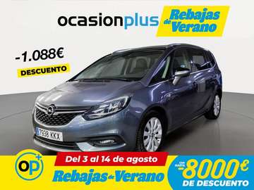 1.4 T S/S Excellence Aut. 140 (9.75)