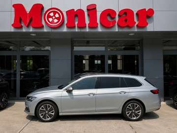 Superb IV 2024 Wagon Wagon 1.5 tsi hybrid Selection 150cv dsg