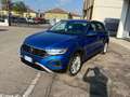 Volkswagen T-Roc T-Roc I 2017 1.0 tsi Life 110cv Blu/Azzurro - thumbnail 4