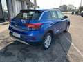 Volkswagen T-Roc T-Roc I 2017 1.0 tsi Life 110cv Blu/Azzurro - thumbnail 8