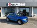Volkswagen T-Roc T-Roc I 2017 1.0 tsi Life 110cv Blu/Azzurro - thumbnail 1