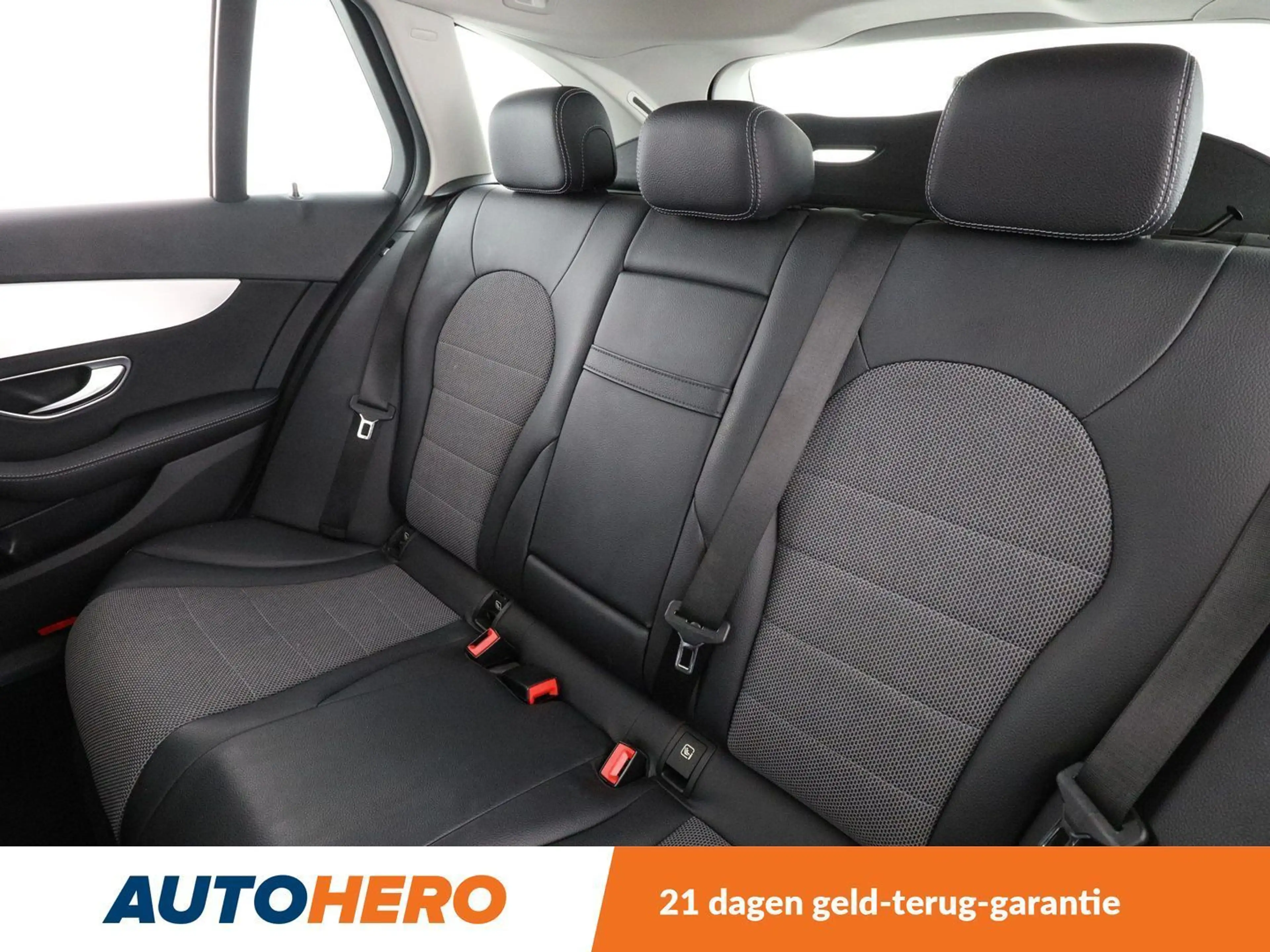 Mercedes-Benz C 350 C 350e T Avantgarde — photo 14