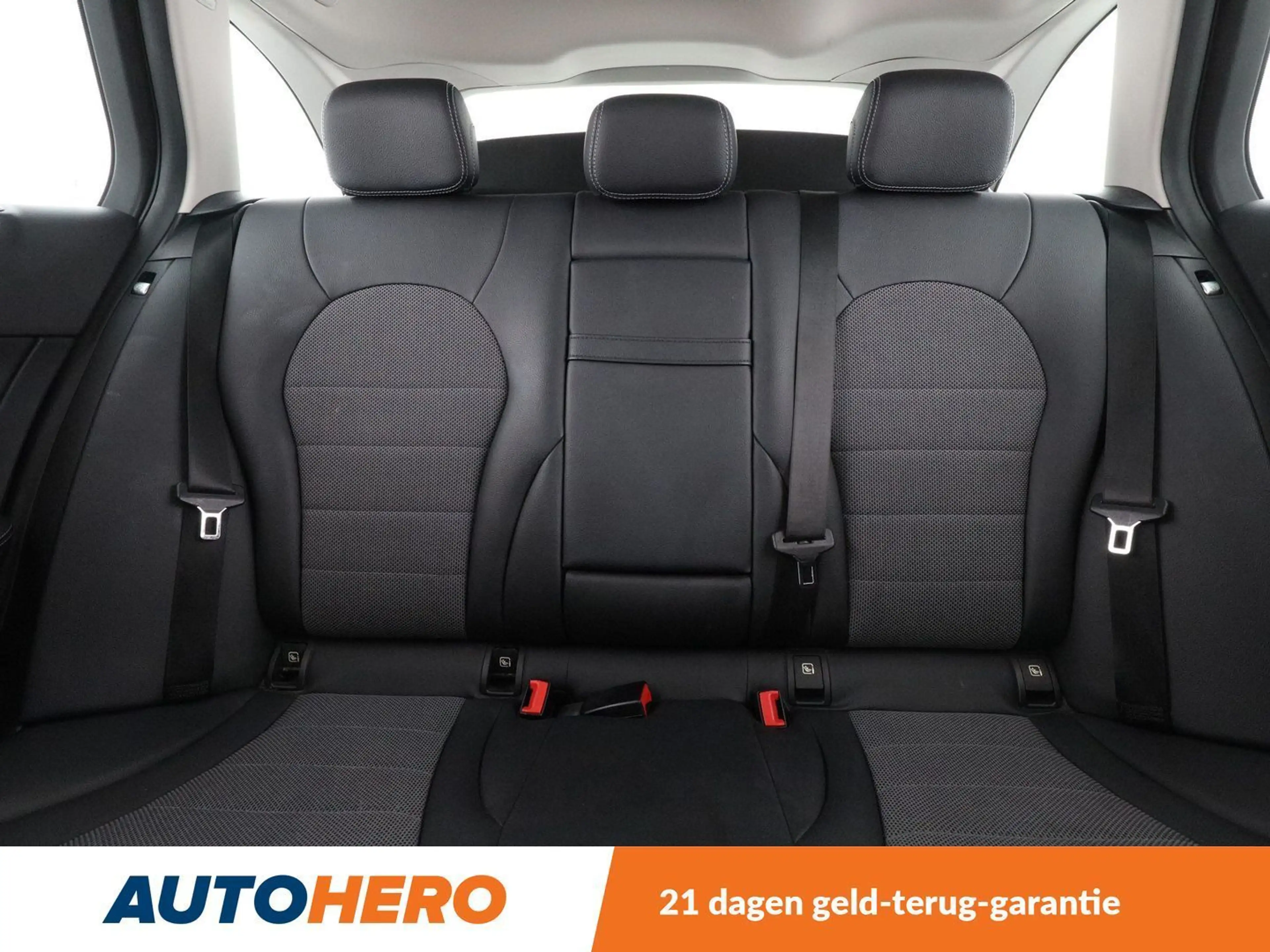 Mercedes-Benz C 350 C 350e T Avantgarde — photo 15