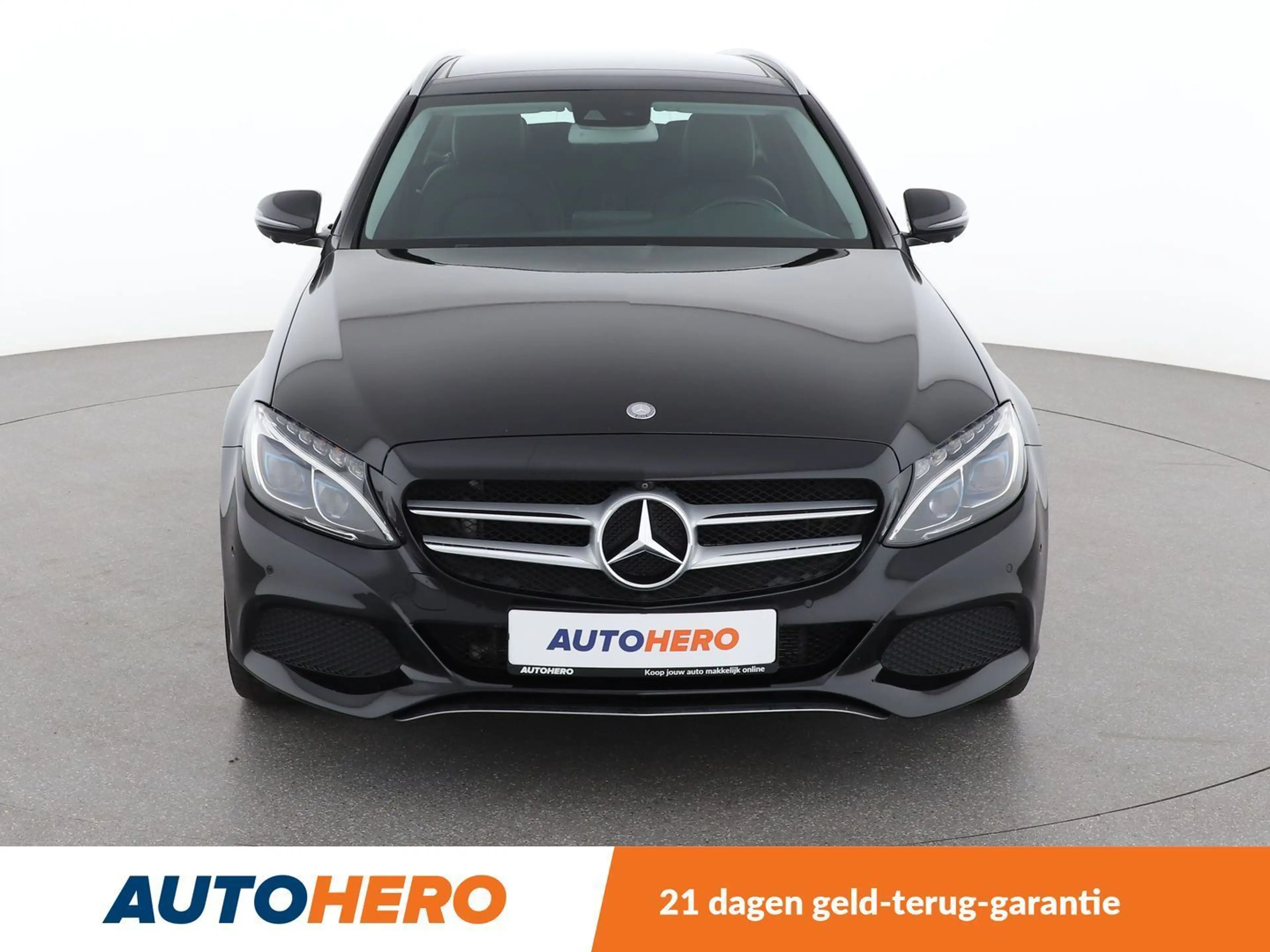 Mercedes-Benz C 350 C 350e T Avantgarde — photo 9