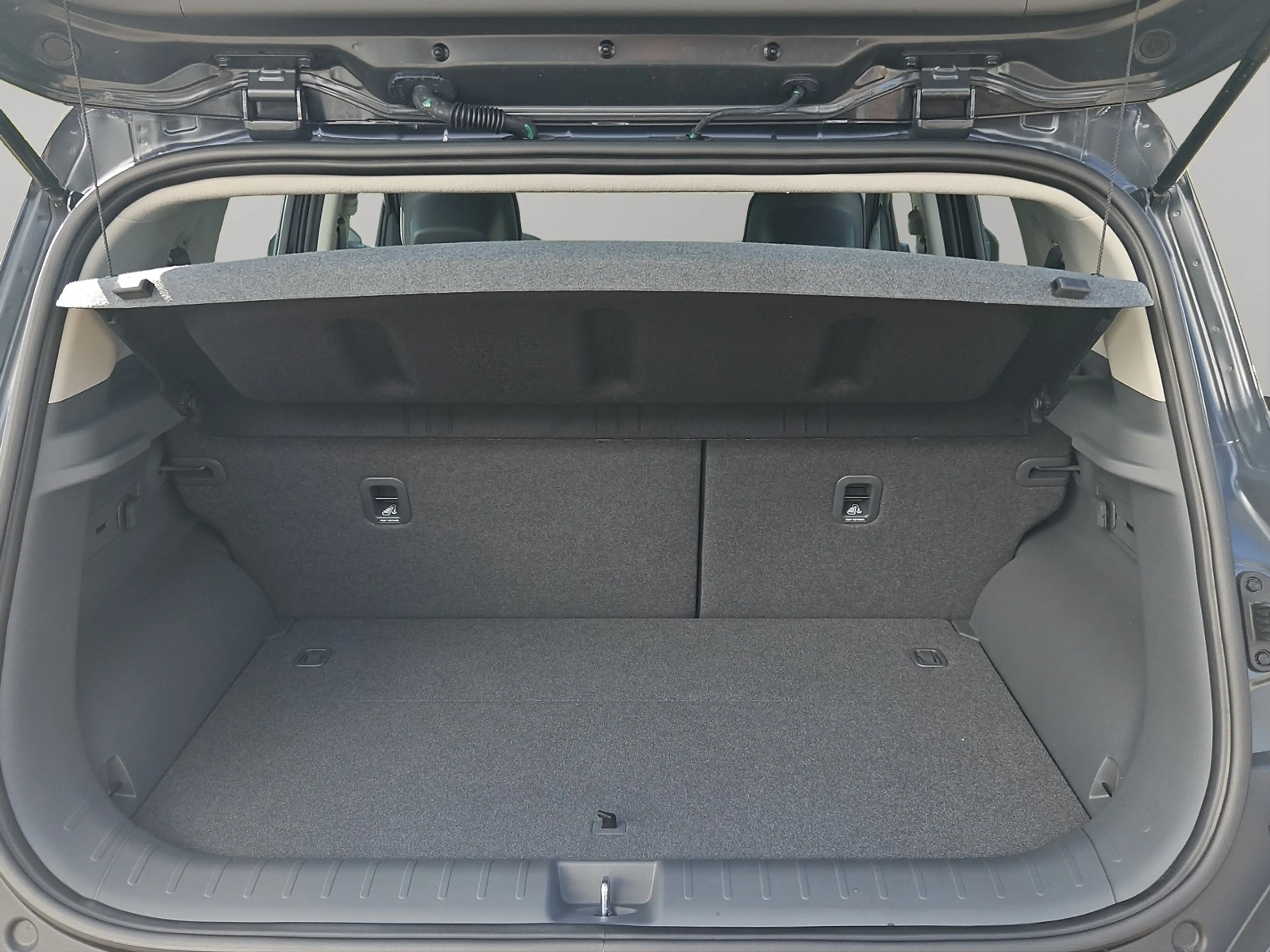 Kia EV2 42kw Air 5Si Wärmep. SHZ Navi LED Kamera Klimaaut — photo 15