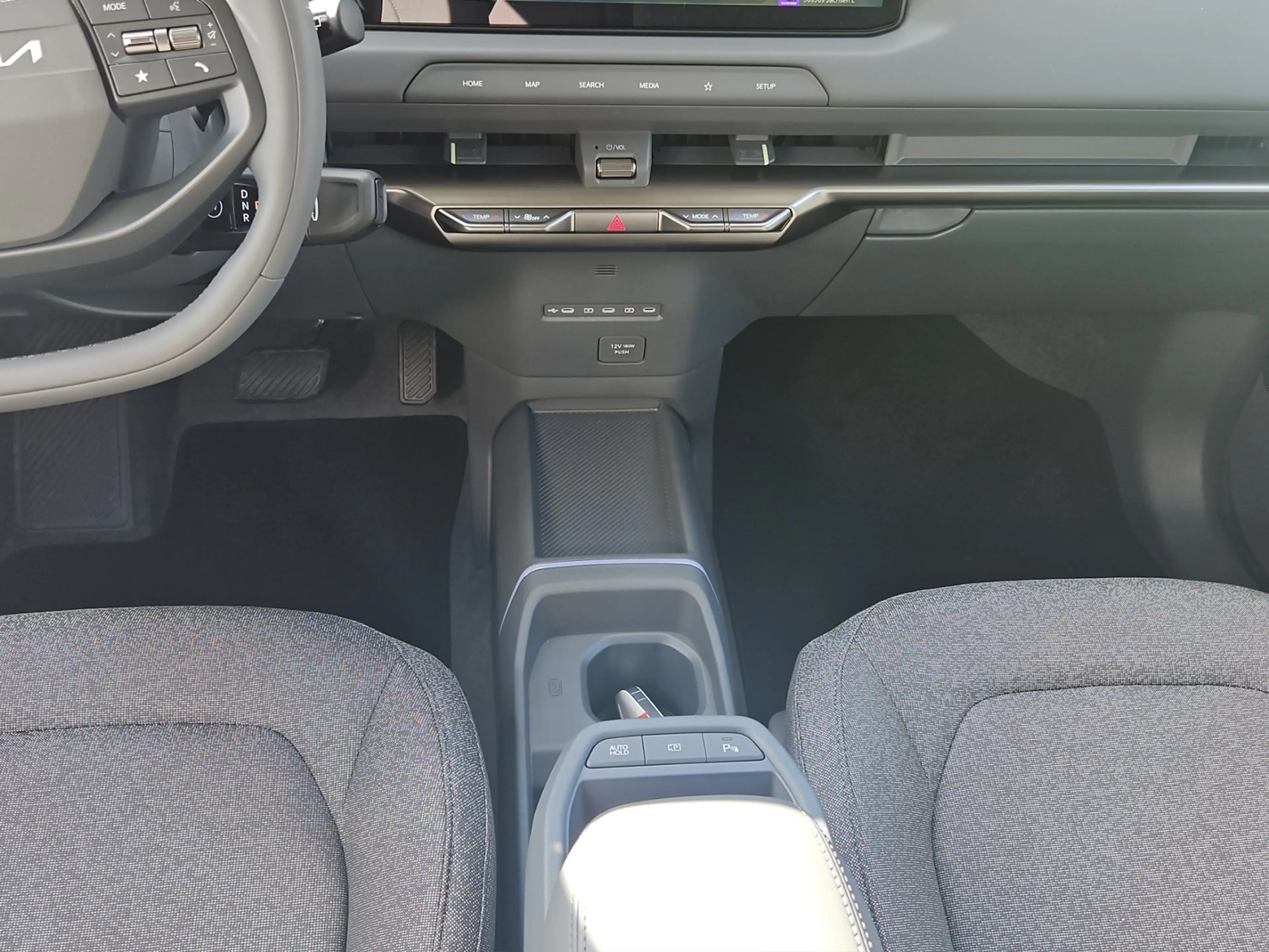 Kia EV2 42kw Air 5Si Wärmep. SHZ Navi LED Kamera Klimaaut — photo 11