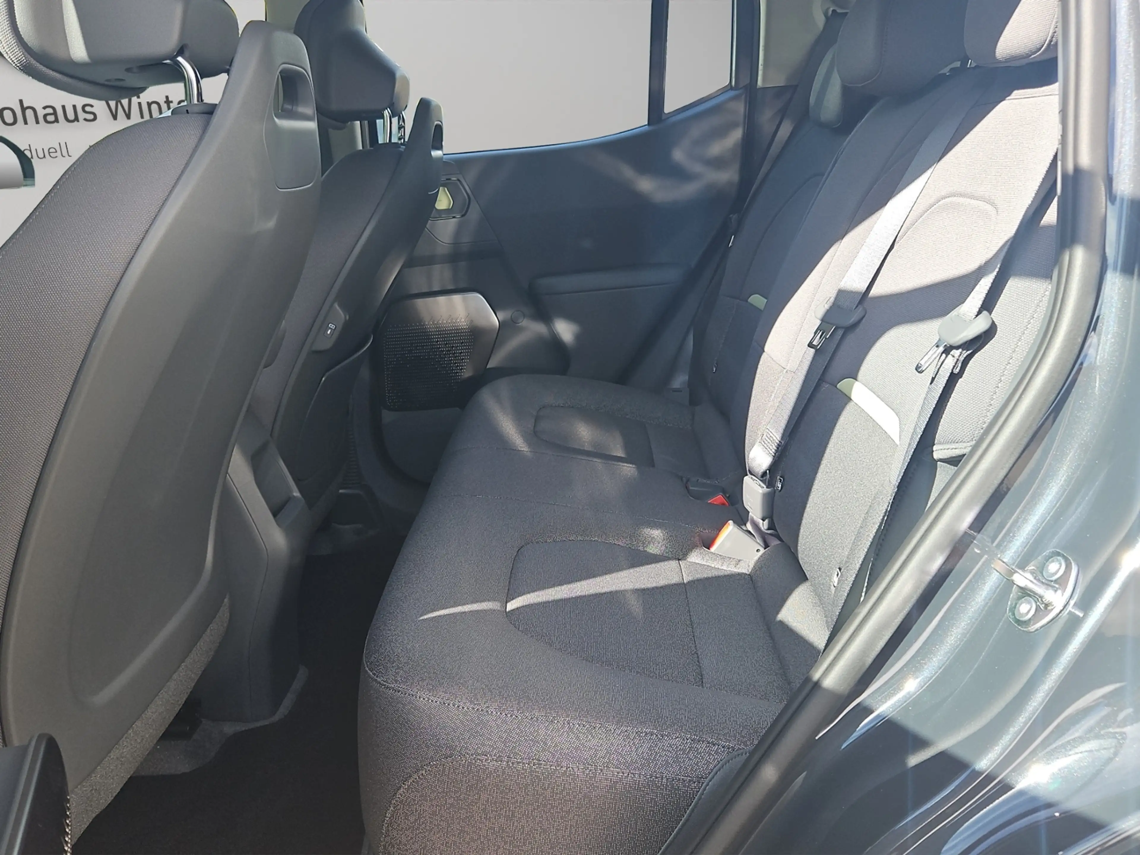 Kia EV2 42kw Air 5Si Wärmep. SHZ Navi LED Kamera Klimaaut — photo 13