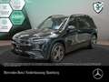 Mercedes-Benz EQB 250 AMG+NIGHT+PLUS-PAKET+PANO+360+KEYLESS Schwarz - thumbnail 1