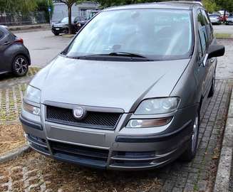 2.2 mjt Emotion 170cv