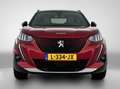Peugeot e-2008 EV GT Pack 50 kWh 136 pk | Navigatie | Accu 92% | Rood - thumbnail 4