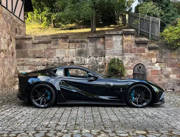 Ferrari 812 Superfast NOVITEC N-LARGO S 1 of 3 LIMITED