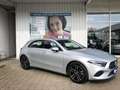 Mercedes-Benz A 200 7G-DTC*PROGRESSIVE ADVANCED*DIGI*NAVI*PTS*SHZ*TEMP Argent - thumbnail 1