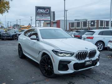 xDrive40i | Premium Enhanced | M-Sport