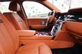 Rolls-Royce Cullinan MANSORY armagnac 4 seat starlight FULL Schwarz - thumbnail 11
