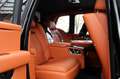 Rolls-Royce Cullinan MANSORY armagnac 4 seat starlight FULL Noir - thumbnail 8