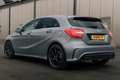 Mercedes-Benz A 180 Ambition Gris - thumbnail 5
