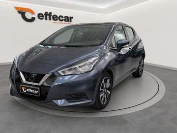 1.5 DCI 5 porte
