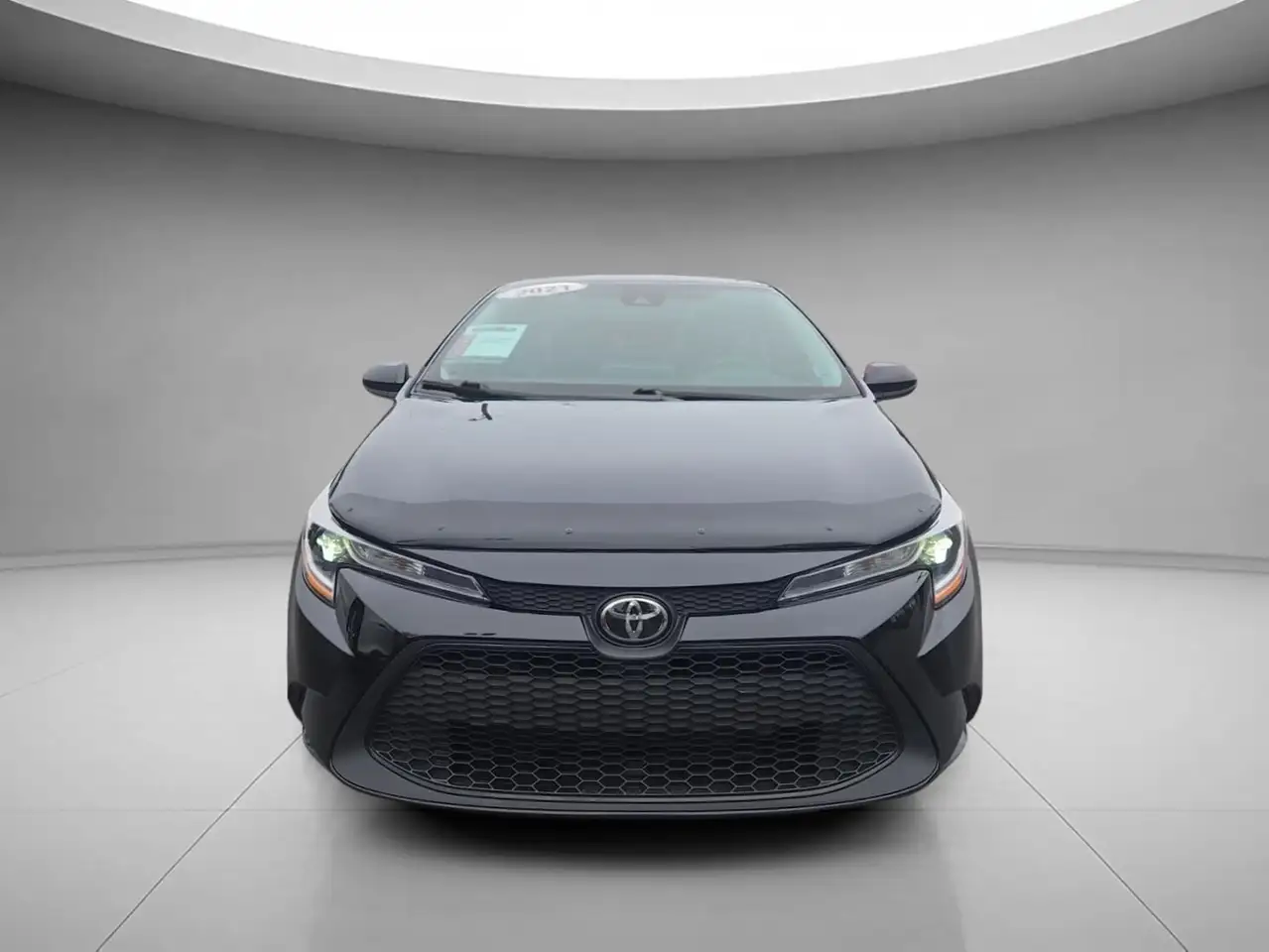 Toyota Corolla снимка Toyota Corolla