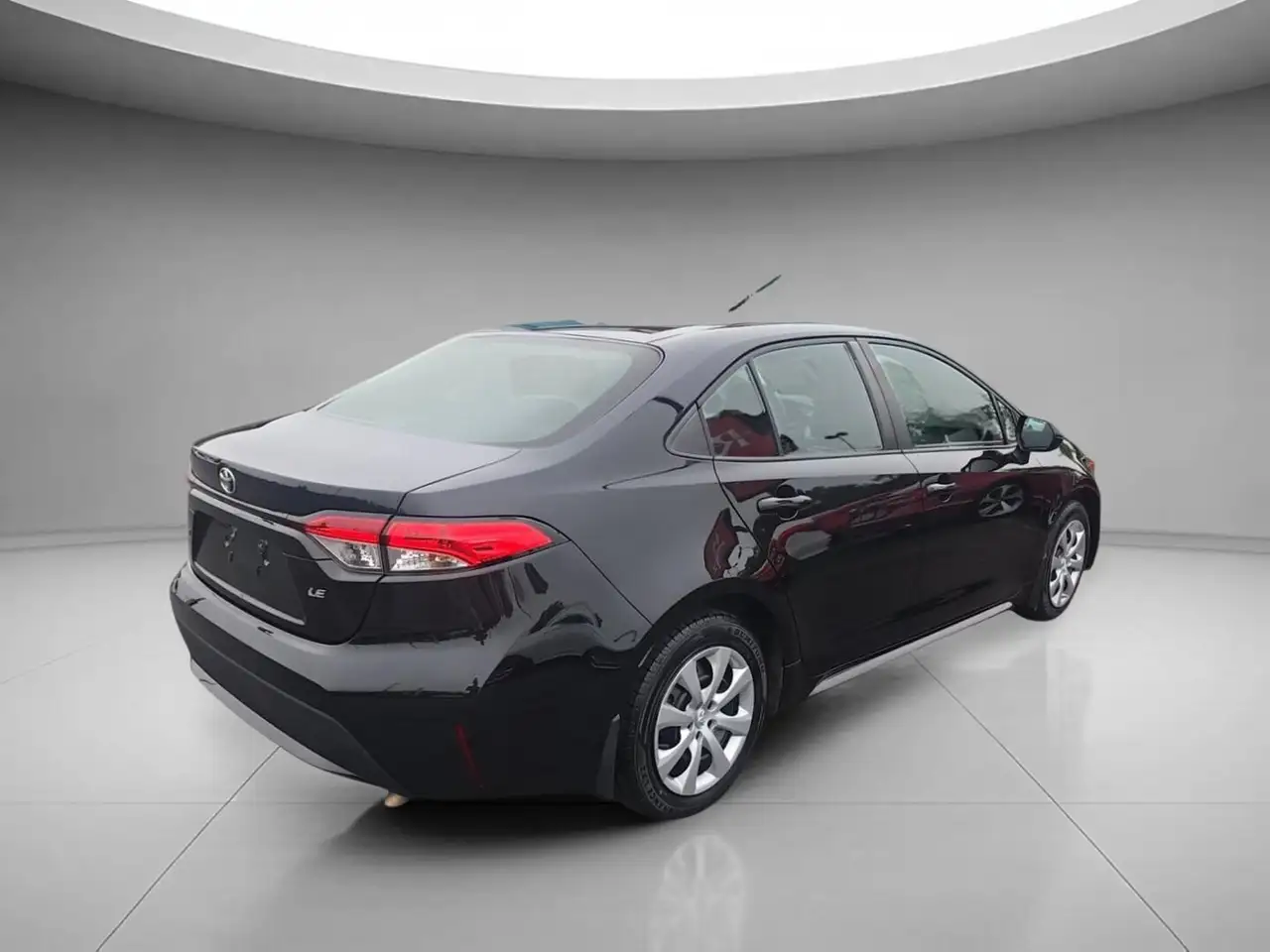 Toyota Corolla снимка Toyota Corolla
