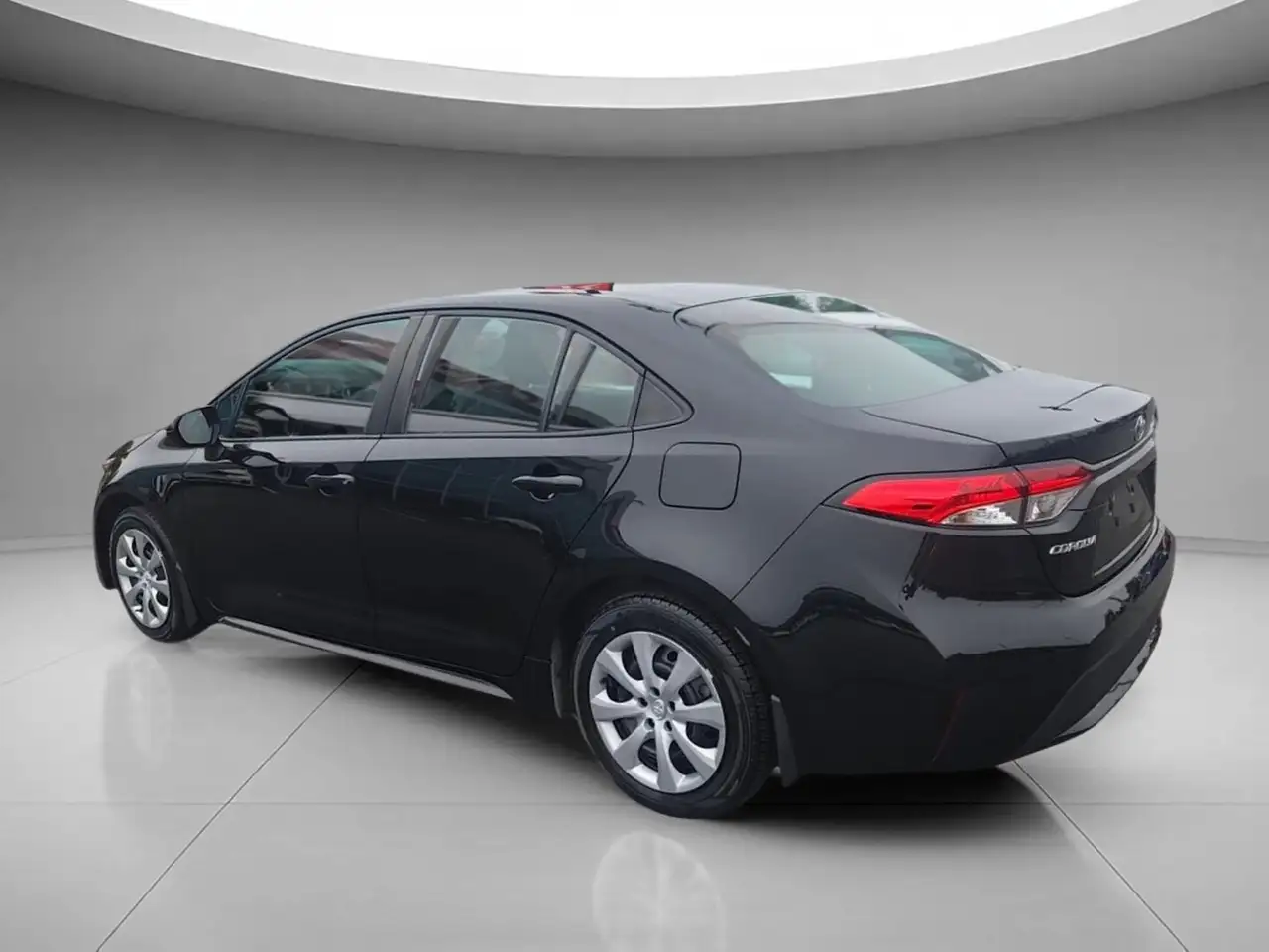 Toyota Corolla снимка Toyota Corolla