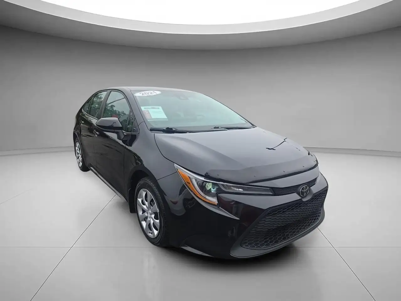 Toyota Corolla снимка Toyota Corolla