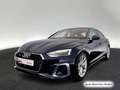 Audi A5 40 TDI qu. S tronic S line ACC/Virt Blau - thumbnail 4