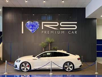 RS5 Sportback