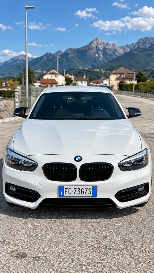 BMW 120