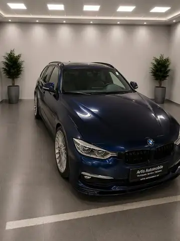 Alpina B3 Touring ALLRAD*PANORAMA*