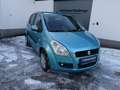 Suzuki Splash 1,2 Deluxe Blau - thumbnail 1