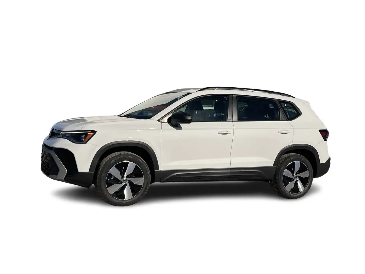 Volkswagen Taos снимка Volkswagen Taos