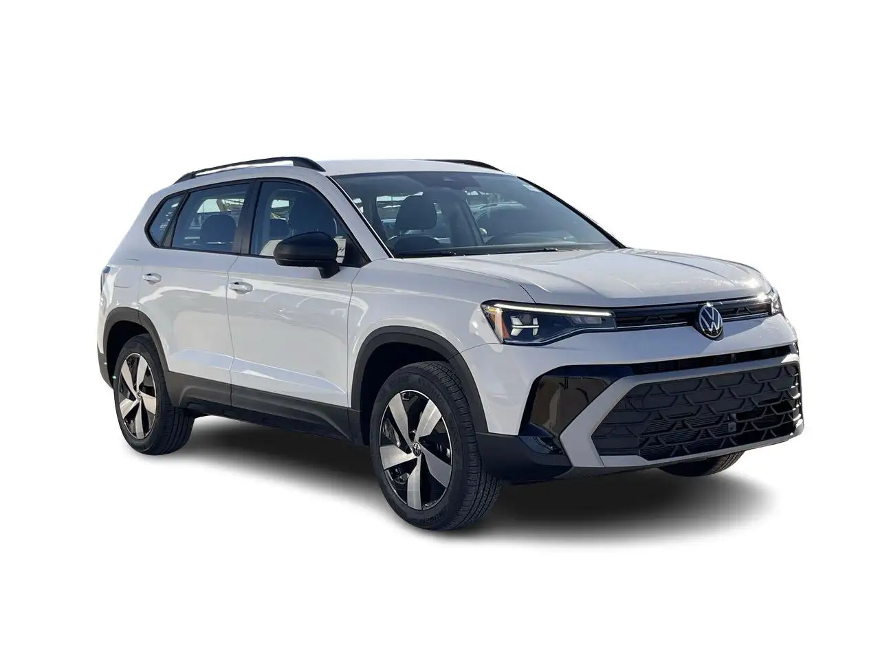 Volkswagen Taos снимка Volkswagen Taos